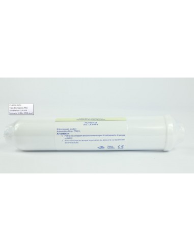 Filtri In Linea Sedimenti D 50