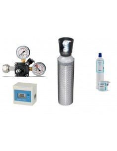 Refresh G Plus 20 soprabanco 2