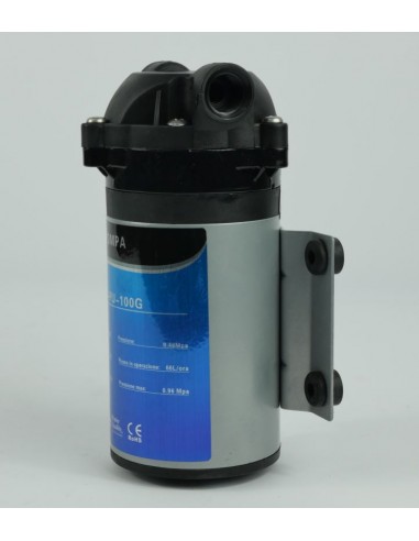 Booster Pump 24v 1.0a