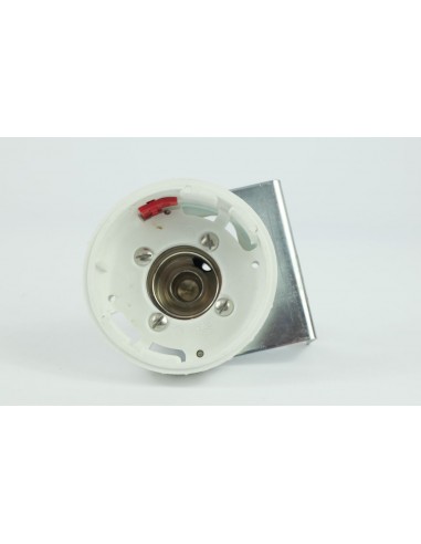 Testata Con Innesto A Baionetta 3/8"