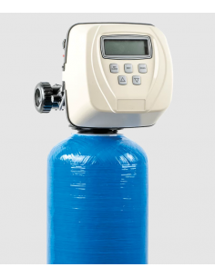 Valvola Clack Ws1ci... 2