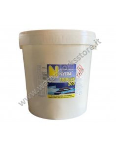 Triplex 200 Kg 25
