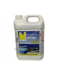 Antialghe ENERGY 1537 L 5