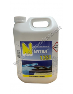Flocculante 1352 L 5