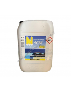 Sgrassante 880 Lt 10