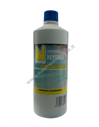 Svernante concentrato Lt 1