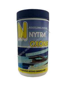 OXONE Kg 1 - Monopersulfato...