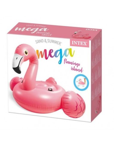 Isola grande fenicottero