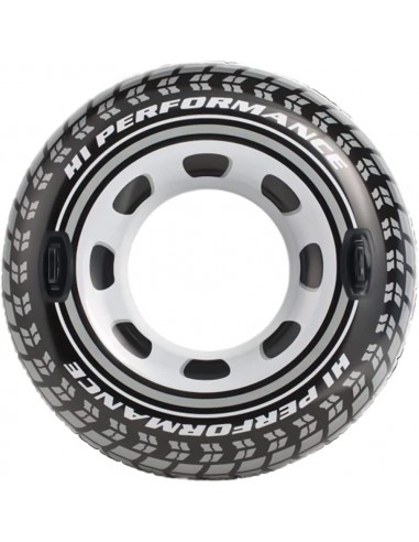 SALVAGENTE RUOTA MANIGLIE 114 CM I,6