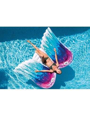 Intex Isola Gonfiabile di Forma Testa...