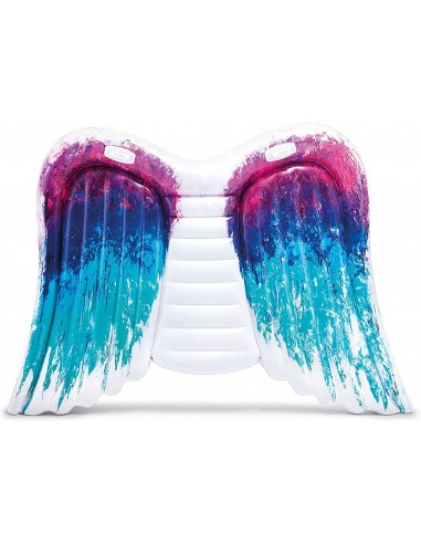 Intex Isola Gonfiabile di Forma Testa...