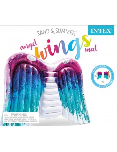 Intex Isola Gonfiabile di...