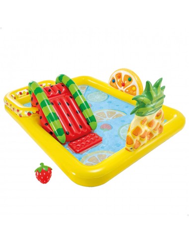 Play Center Piscina Gonfiabile...