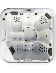 Spa Deluxe 1,95 x 1,95 x 0,82 2