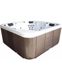 Spa Deluxe 1,95 x 1,95 x 0,82