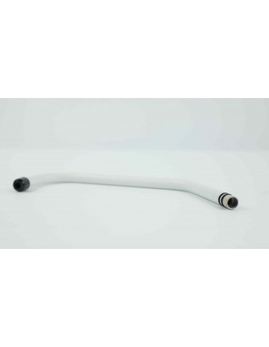 Cannuccia Per Rubinetto Levetta Nera