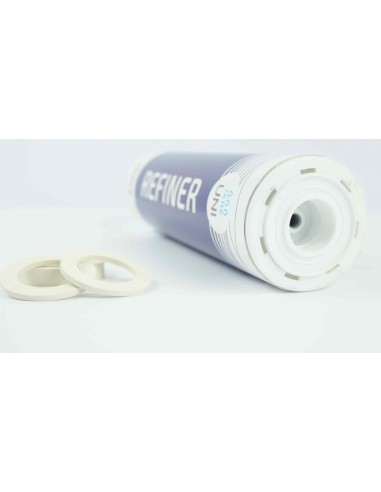 FILTRO REFINER - UNI 10"