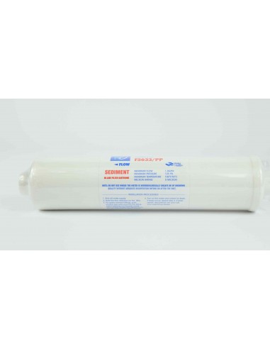 Filtri In Linea Sedimenti D 63