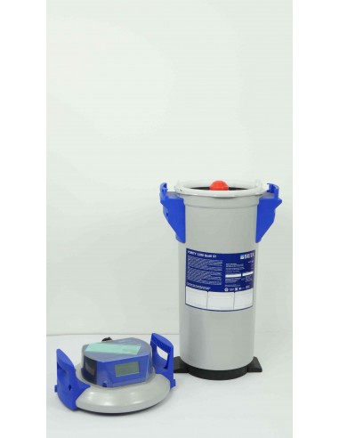 Filtro Purity 1200 Quell St sistema...