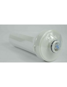 Ricambio Filtro Impianto...