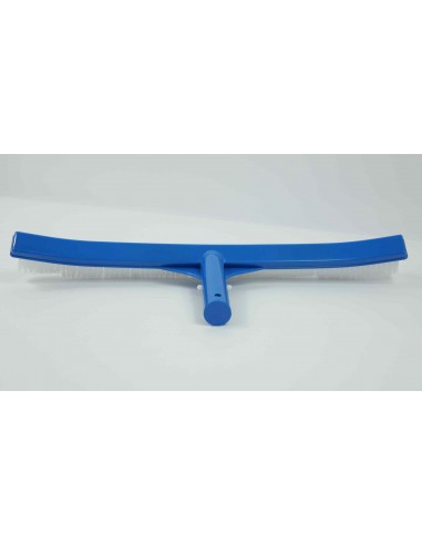 Spazzola Curva In Plastica