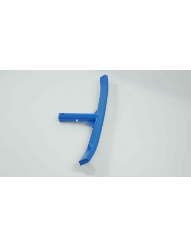 Spazzola Curva In Plastica