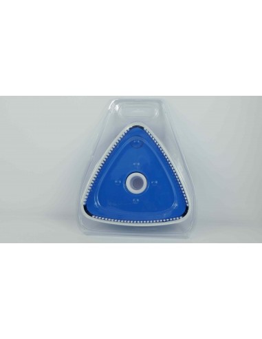 Aspira Fango Triangolare