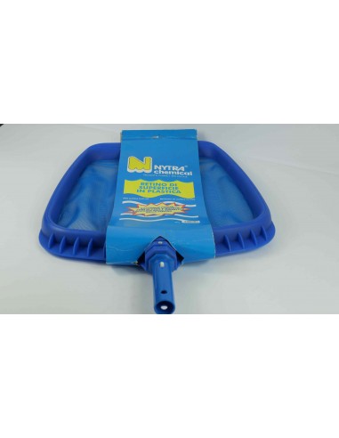 Retino Di Superficie In Plastica