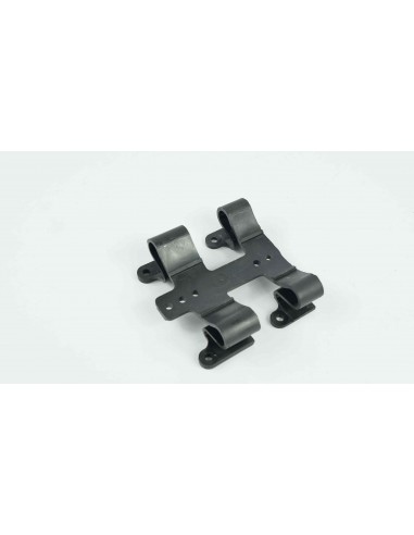Staffa Booster Pump In Plastica