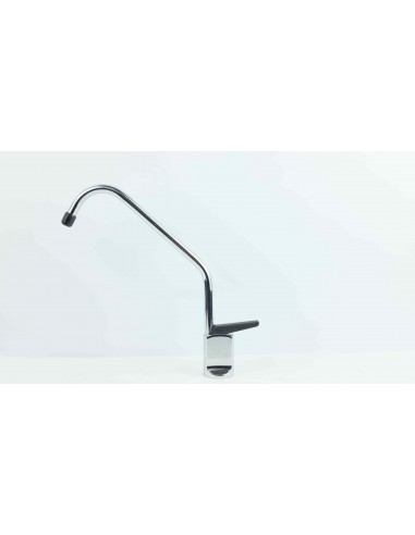 Rubinetto Levetta Nera Gm