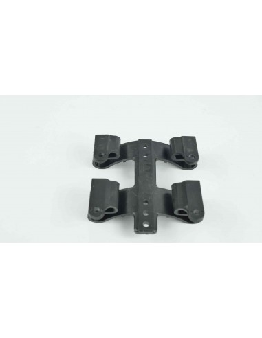 Staffa Booster Pump In Plastica