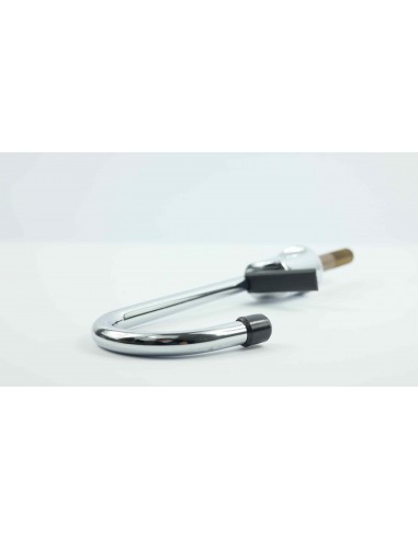 Rubinetto Levetta Nera Gm