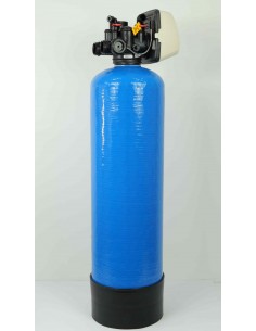 Addolcitore doppio corpo 25l 2