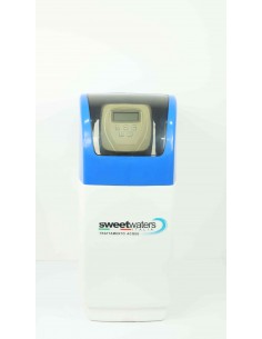 Addolcitore cabinato 6l