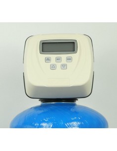 Valvola Clack Ws1ci...