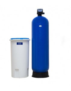 Addolcitore Doppio Corpo 70l