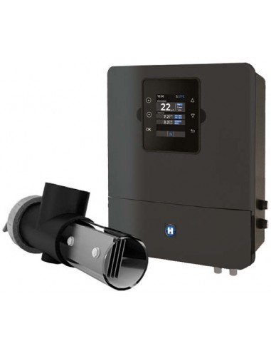 Aquarite LTO 33G/H PH/ORP