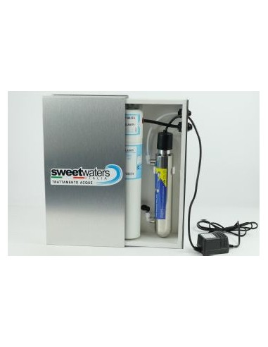 SW box UV