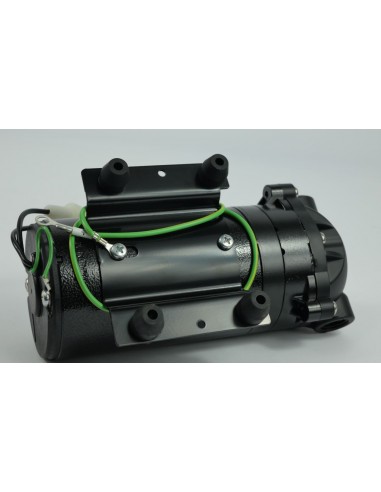 Booster Pump 220v